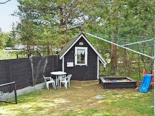 Holiday house Hou Outdoor Recording 6