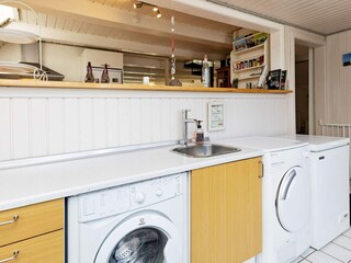 Holiday house Hou  21