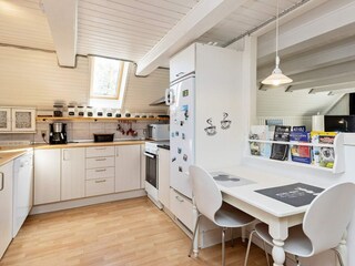 Holiday house Hou  25