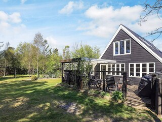 Holiday house Hou Outdoor Recording 9