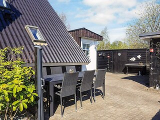 Holiday house Hou Outdoor Recording 10