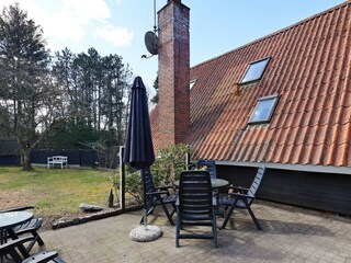 Holiday house Hou Outdoor Recording 12