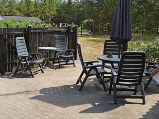 Holiday house Hou Outdoor Recording 4