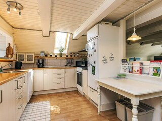 Vakantiehuis Hou  13