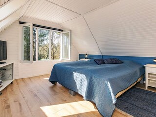 Vakantiehuis Hou  14