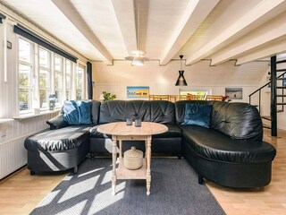 Maison de vacances Hou  42