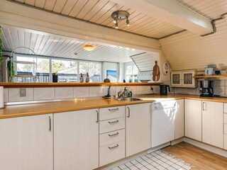 Vakantiehuis Hou  16