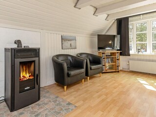 Holiday house Hou  39