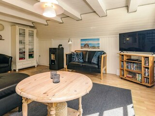 Holiday house Hou  40