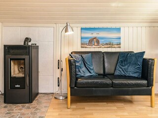 Holiday house Hou  41
