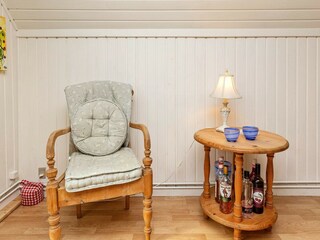 Holiday house Hou  43