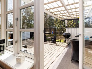 Holiday house Hou  45