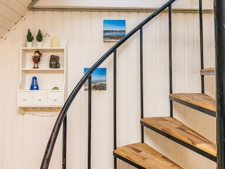 Holiday house Hou  48
