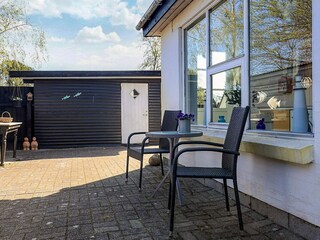 Holiday house Hou  51