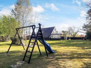 Holiday house Hou  52