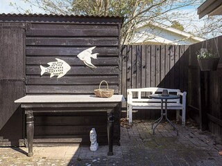 Vakantiehuis Hou  38