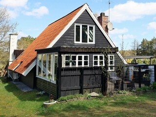 Holiday house Hou Outdoor Recording 8