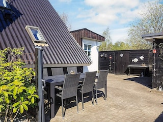 Holiday house Hou Outdoor Recording 4