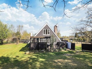 Ferienhaus Hou Außenaufnahme 5