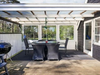 Ferienhaus Hou  41