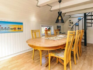 Casa per le vacanze Hou  11