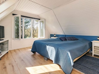 Ferienhaus Hou  23