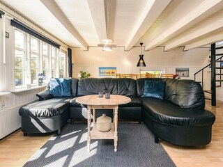 Maison de vacances Hou  11