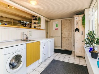 Holiday house Hou  42