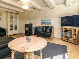 Ferienhaus Hou  21