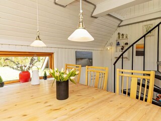 Holiday house Hou  39