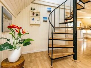 Vakantiehuis Hou  18