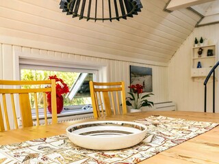 Holiday house Hou  24