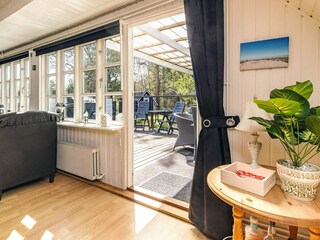 Ferienhaus Hou  22