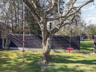 Ferienhaus Hou  28