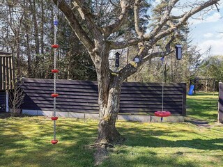 Vakantiehuis Hou  23