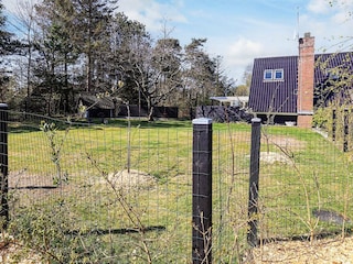 Ferienhaus Hou  32