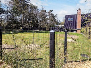 Vakantiehuis Hou  17