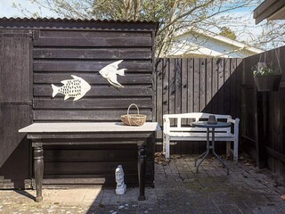 Holiday house Hou  53