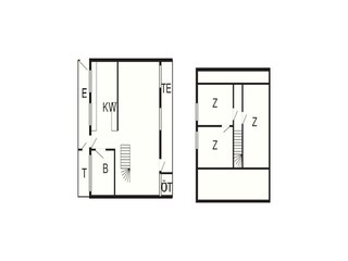 Ferienhaus Hou  44