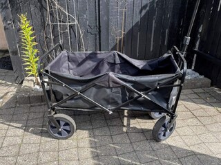 Casa per le vacanze Hou Registrazione all'aperto 4