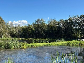 Vakantiehuis Hou  24