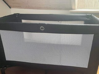 Casa de vacaciones Hou  21