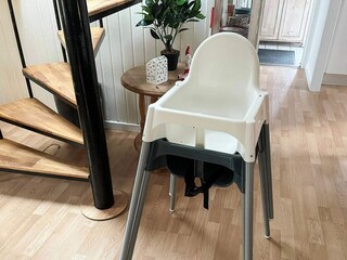 Vakantiehuis Hou  42