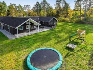 Maison de vacances pour 20 a Frederiksværk - Liseleje - image1