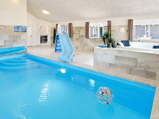 Ferienhaus Liseleje  2