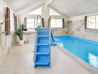 Maison de vacances Liseleje  10