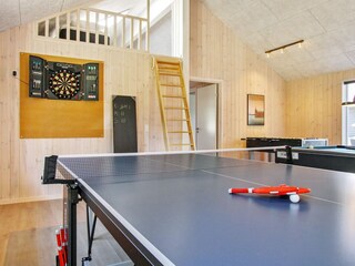 Ferienhaus Liseleje  4