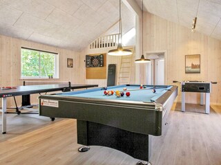 Ferienhaus Liseleje  26