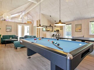 Ferienhaus Liseleje  5