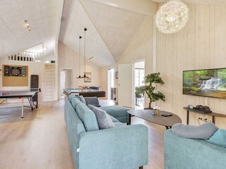 Ferienhaus Liseleje  6